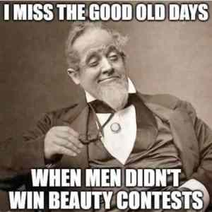 Obrázek 'Beauty contests'