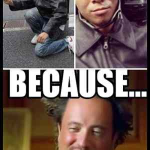 Obrázek 'Because&nbsp;asians'