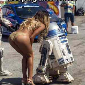 Obrázek 'Beeping&nbsp;Intensifies'