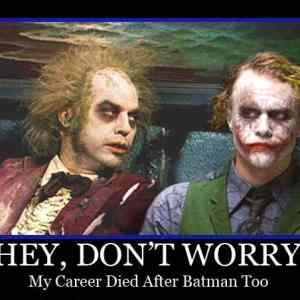 Obrázek 'Beetlejuice and Joker'