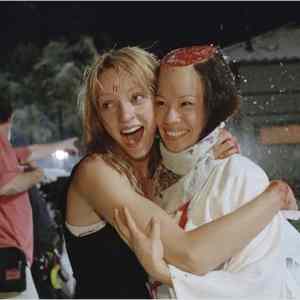 Obrázek 'Behind the scenes of Kill Bill'