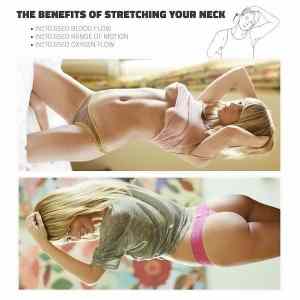 Obrázek 'Benefits Of Neck Stretches'