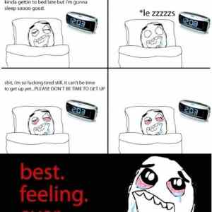 Obrázek 'Best Feeling Ever'
