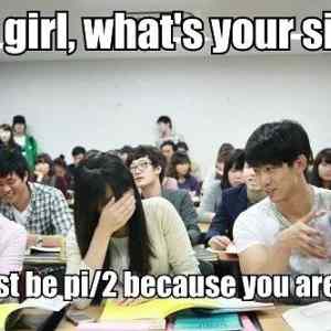 Obrázek 'Best Pick-Up line 12-02-2012'