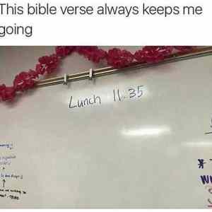 Obrázek 'Best bible verse'