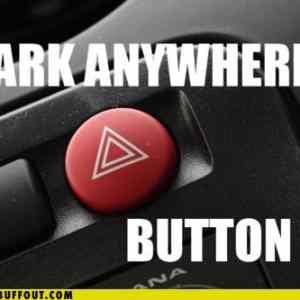 Obrázek 'Best button in car'