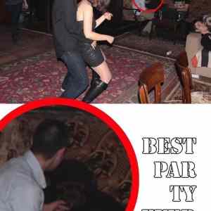 Obrázek 'Best party ever '