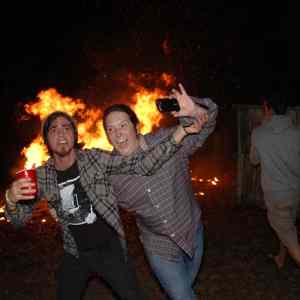 Obrázek 'Best picture from last night for sure 02-01-2012'