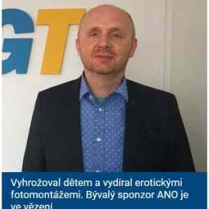 Obrázek 'Bez ANO bude lip'
