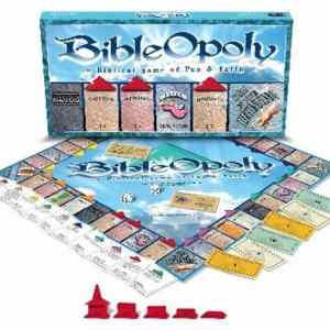 Obrázek 'Bibleopoly'