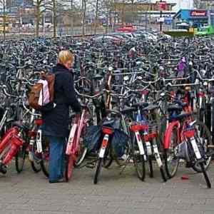 Obrázek 'Bicykles parking 17-12-2011'