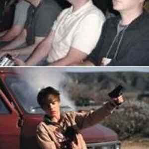 Obrázek 'Bieber finally'