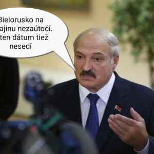 Obrázek 'Bielorusko nezautoci'