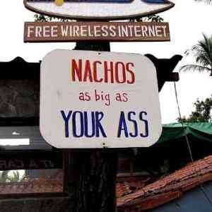 Obrázek 'Big Ass Nachos'