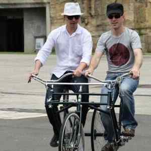 Obrázek 'Bike double balance'