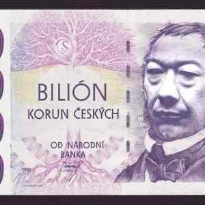 Obrázek 'Bilionova bankovka'