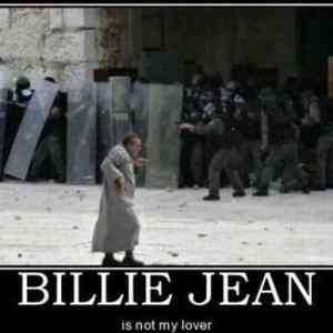 Obrázek 'Billie Jean'