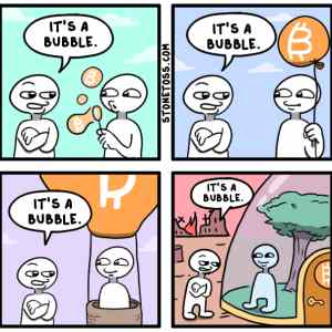 Obrázek 'Bitcoin&nbsp;Bubble'