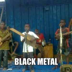 Obrázek 'Black Metal'