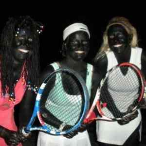 Obrázek 'Black tennis'