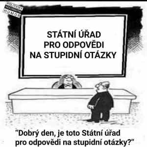 Obrázek 'Blba otazkq blba odpoved'