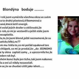 Obrázek 'Blondina - 16-04-2012'