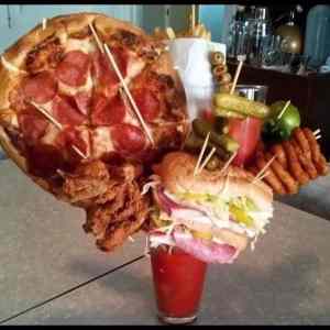 Obrázek 'Bloody Mary.  '