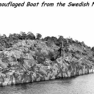 Obrázek 'Boat-Swedish navy'