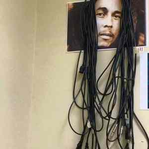 Obrázek 'Bob Marley'