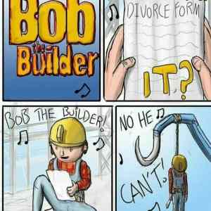 Obrázek 'Bob builder'