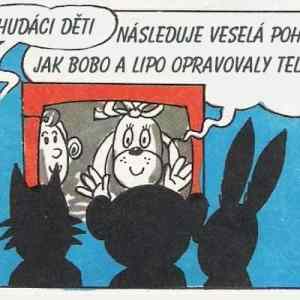 Obrázek 'Bobo a Lipo'