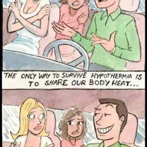 Obrázek 'Body-Heat  '