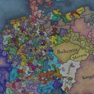 Obrázek 'Bohemka'