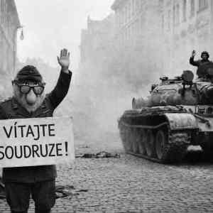 Obrázek 'Bolsevicka&nbsp;guma&nbsp;Bures'