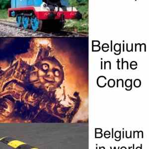 Obrázek 'Bongo-bongo-bongo-the-Belgians-in-the-Congo'