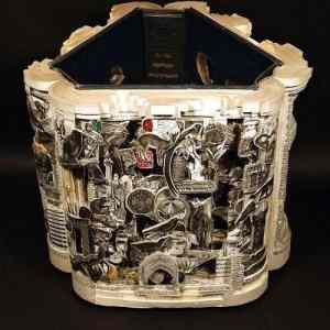 Obrázek 'Book Art 4'