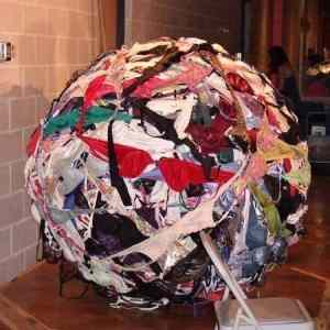 Obrázek 'Bra Ball'