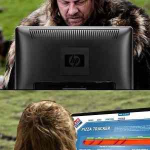 Obrázek 'Brace yourself'