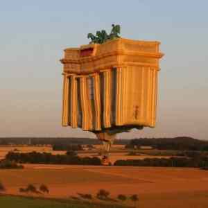 Obrázek 'Brandenburg Aloft'