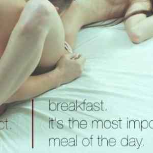 Obrázek 'Breakfast its the most'