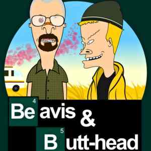 Obrázek 'Breaking Beavis 06-01-2012'