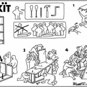 Obrázek 'Brexit ikea'