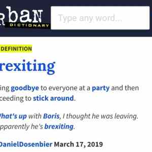 Obrázek 'Brexiting'