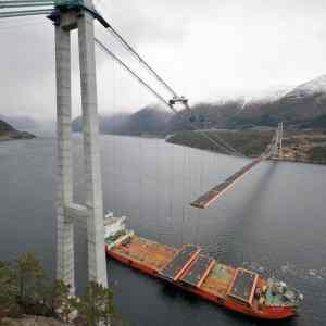 Obrázek 'Bridge construction'