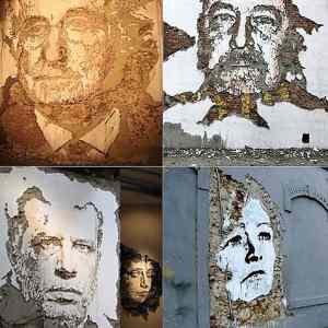 Obrázek 'Brilliant Wall Portraits'