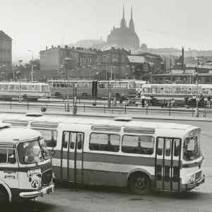 Obrázek 'Brno modernizuje hromadni dopravu'