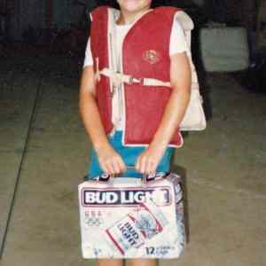 Obrázek 'Bud light II'