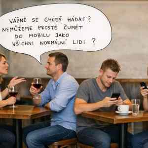 Obrázek 'Budme&nbsp;normalni'