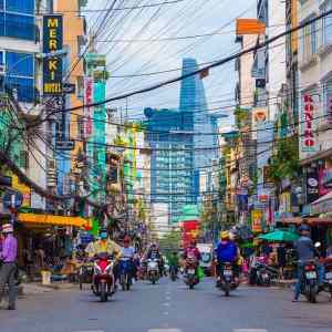 Obrázek 'Bui Vien Street Ho-Chi-Minh'