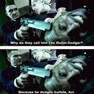 Obrázek 'Bullet-Dodger'
